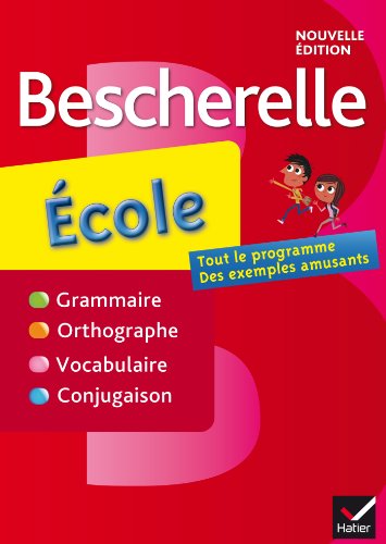 Bescherelle