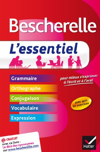 Bescherelle