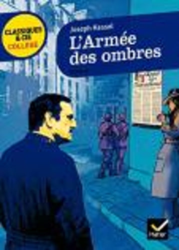 L'Armee DES Ombres