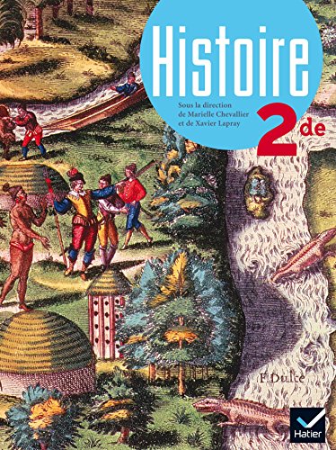 Histoire 2nde Compact
