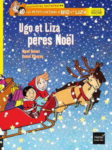 Ugo Et Liza Peres Noel 