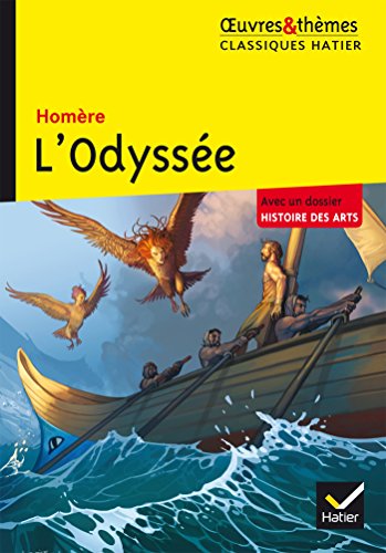Oeuvres & Themes