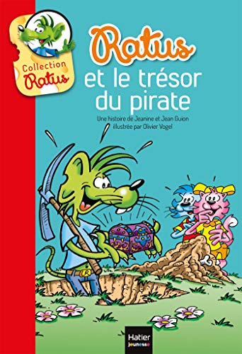 Ratus Poche