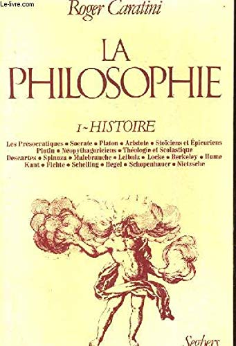La philosophie