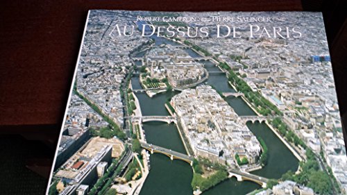 Au dessus de Paris - NE