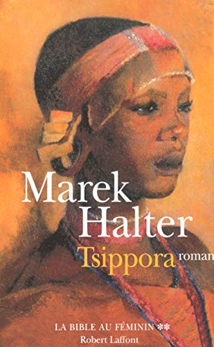 TSIPPORA T2 LA BIBLE AU FEMININ (2)