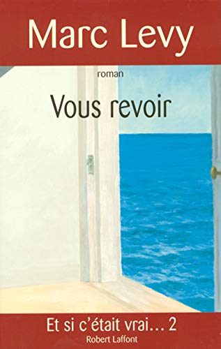 Vous Revoir (French Edition)