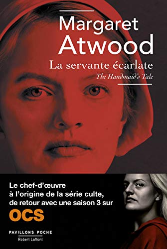 La servante  \\ecarlate