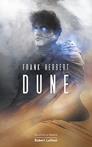 Dune - Tome 1 (1)