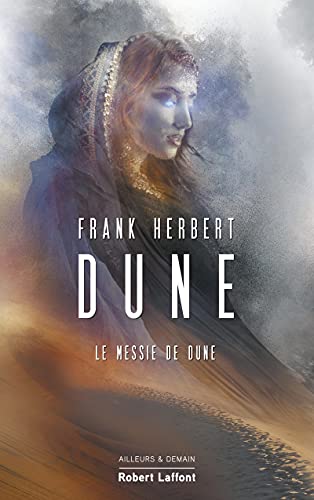 Dune - Tome 2 Le Messie de Dune (2)