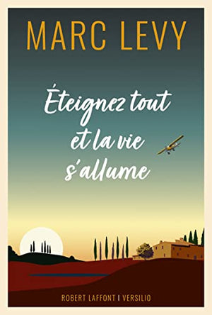 Eteignez Tout Et La Vie s'Allume