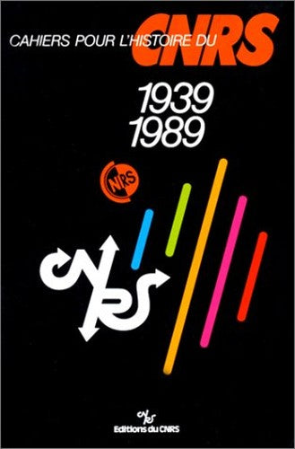 Cahiers pour l'histoire du CNRS, 1939-1989, numéro 8 : Louis Néel, le magnétisme et Grenoble