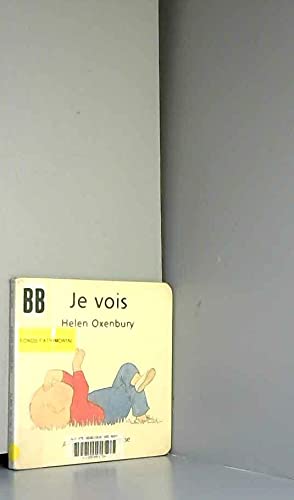 Je vois