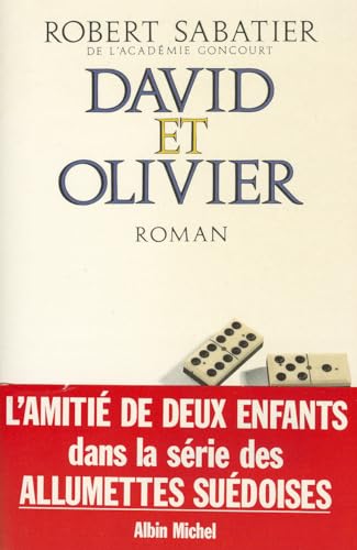 David Et Olivier