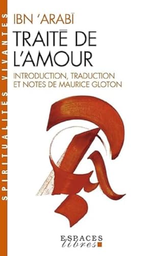 Traite de L'Amour