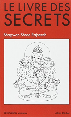 Livre Des Secrets (Le)
