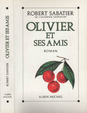 Olivier Et Ses Amis