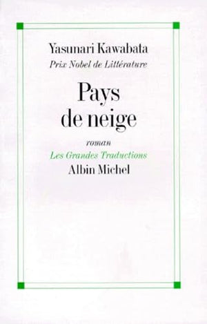 Pays de Neige
