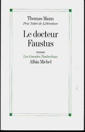 Docteur Faustus (Le)