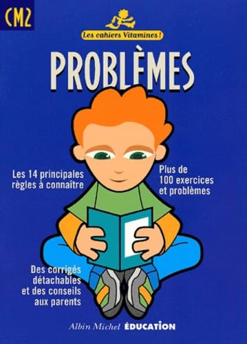 Problemes Cm2