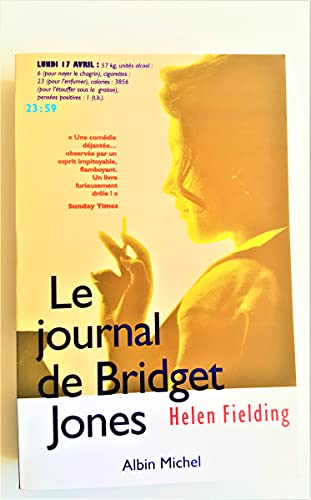 Journal de Bridget Jones, The
