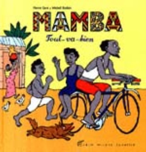 Mamba Tout-Va-Bien