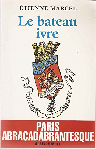 Le Bateau Ivre