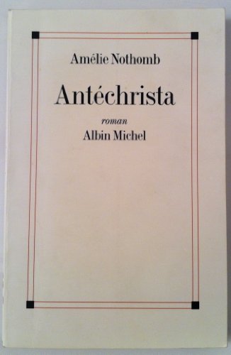 Antechrista