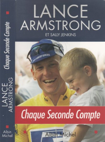 Chaque seconde compte (French Edition)