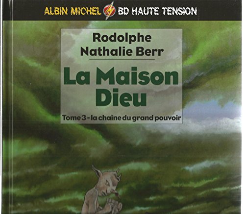 La chaîne du grand pouvoir