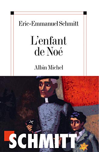 Enfant de Noe (L')