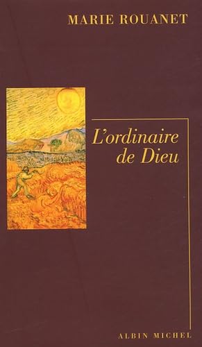 Ordinaire de Dieu (L')