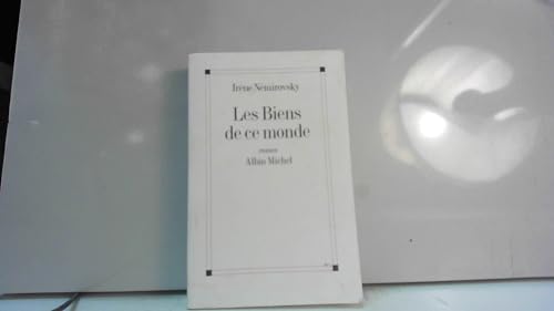 Les Biens De CE Monde