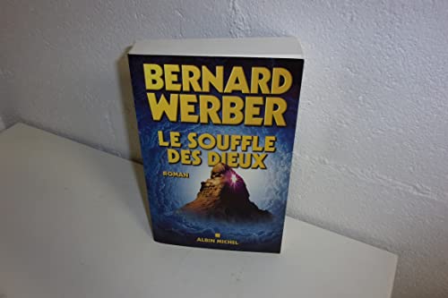 Le Cycle des Dieux. Tome 2