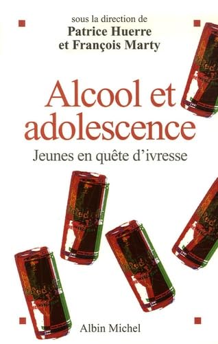 Alcool Et Adolescence