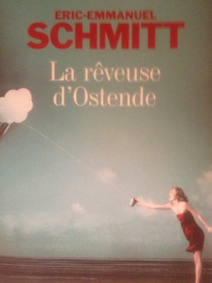 La reveuse d'Ostende