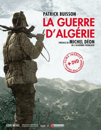Guerre D'Algerie (La)