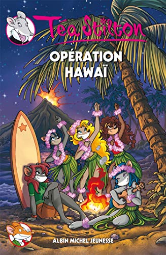 Operation Hawai