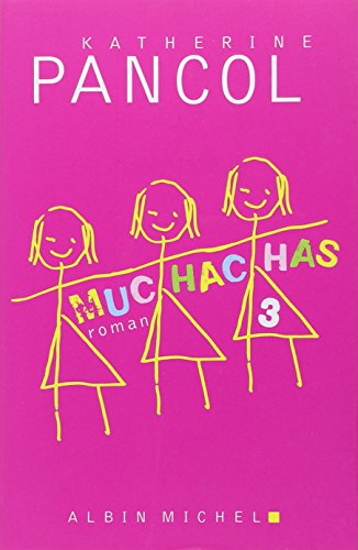 Muchachas. Tome 3