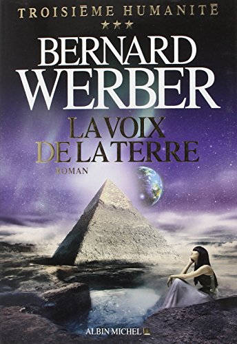 La voix de la terre