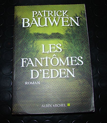 Les Fantômes d'Eden