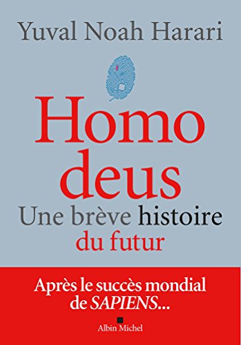 Homo Deus