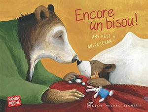 Encore un bisou ! (A.M.PANDA POCHE) 
