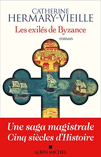 Les Exilés de Byzance