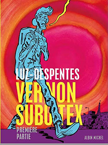 Vernon Subutex BD 1 