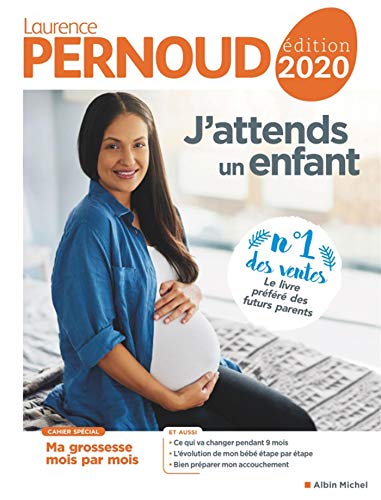 J'attends un enfant - édition 2020