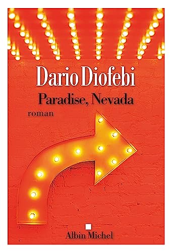 Paradise, Nevada: (Ce ne sont pas les gagnants qui ont bâti cette ville)