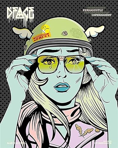 D*Face, Impermanently Permanent