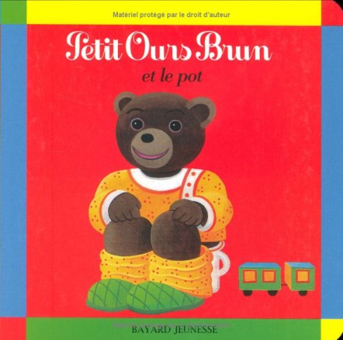Petit Ours Brun