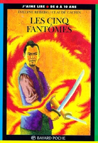 Les cinq fantômes